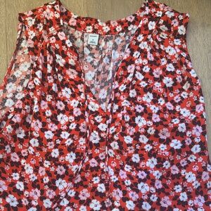 Never worn. Old Navy.